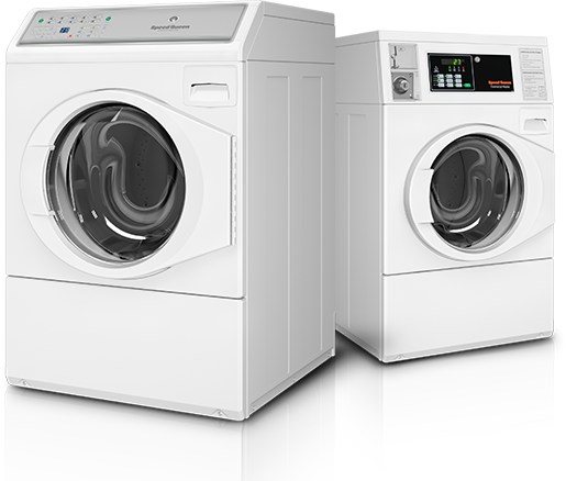 commercial-washers